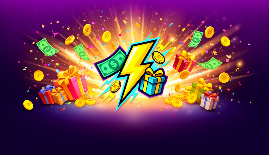 TriniBids β celebrate wins with lightning deals, gifts, and rewards